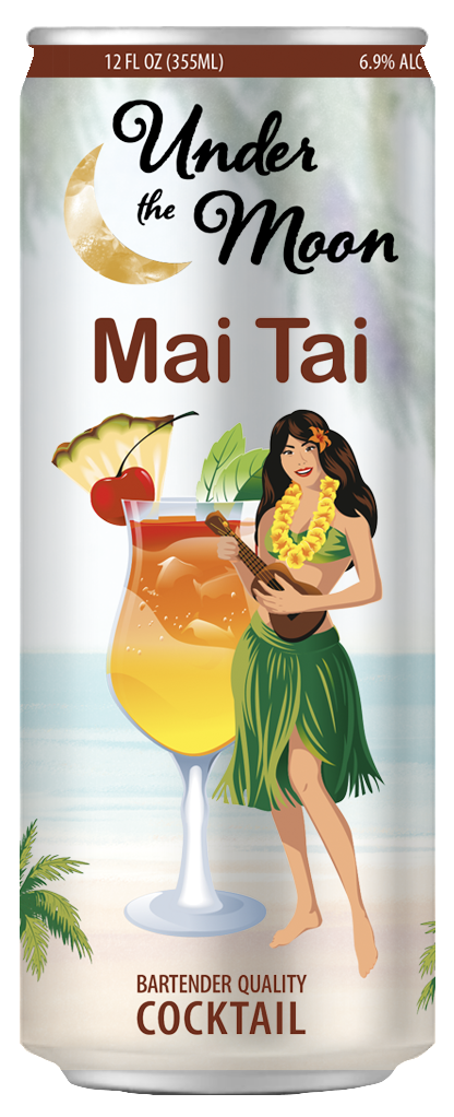 Mai Tai Cocktail